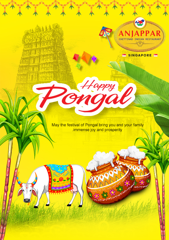 pongal
