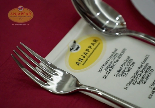 Banquet Hall Features